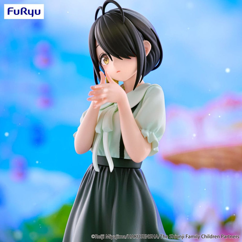 Produktbild The Shiunji Family Children Trio-Try-iT PVC Statue Shiunji Kotono: Theme Park Day Ver. 20 cm