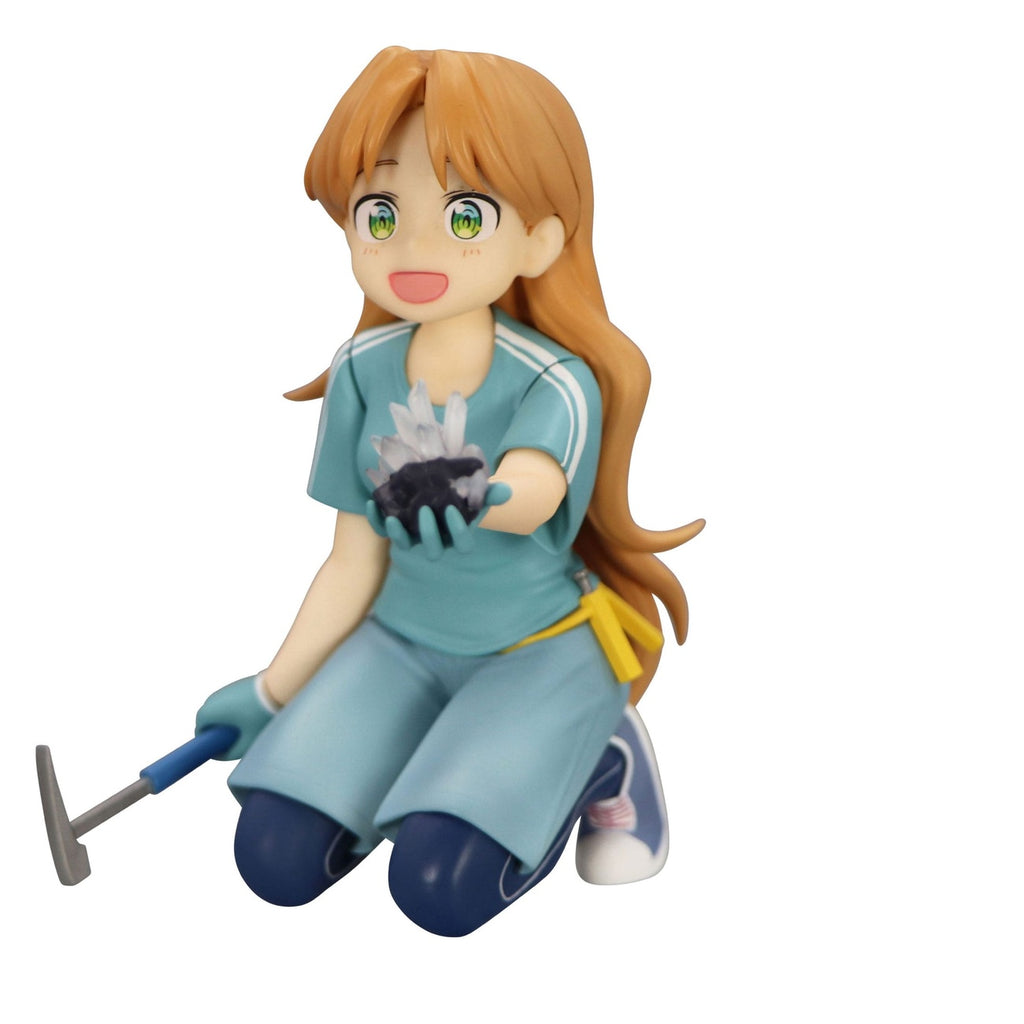Produktbild Ruri Rocks Noodle Stopper PVC Statue Ruri Tanigawa 10 cm
