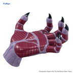 Produktbild Hell Teacher: Jigoku Sensei Nube Noodle Stopper PVC Statue Demons Hand 9 cm