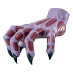 Produktbild Hell Teacher: Jigoku Sensei Nube Noodle Stopper PVC Statue Demons Hand 9 cm