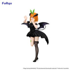 Produktbild The Quintessential Quintuplets Specials BiCute Dark PVC Statue Nakano Yotsuba 25 cm
