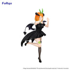 Produktbild The Quintessential Quintuplets Specials BiCute Dark PVC Statue Nakano Yotsuba 25 cm