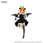 Produktbild The Quintessential Quintuplets Specials BiCute Dark PVC Statue Nakano Yotsuba 25 cm