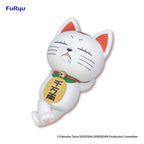 Produktbild Dandadan Noodle Stopper PVC Statue Turbo Granny(beckoning cat) 10 cm