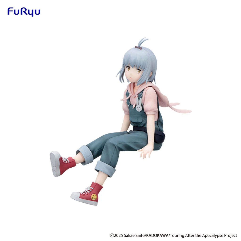 Produktbild Touring After the Apocalypse Noodle Stopper PVC Statue Airi 14 cm