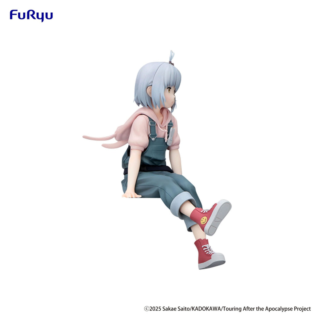 Produktbild Touring After the Apocalypse Noodle Stopper PVC Statue Airi 14 cm