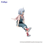 Produktbild Touring After the Apocalypse Noodle Stopper PVC Statue Airi 14 cm