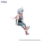 Produktbild Touring After the Apocalypse Noodle Stopper PVC Statue Airi 14 cm