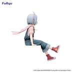 Produktbild Touring After the Apocalypse Noodle Stopper PVC Statue Airi 14 cm