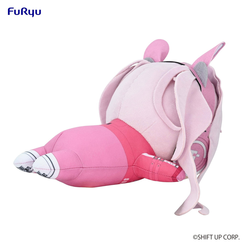 Produktbild Goddess of Victory: Nikke Lying Down Big Plush Plüschfigur Alice 25 cm