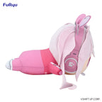 Produktbild Goddess of Victory: Nikke Lying Down Big Plush Plüschfigur Alice 25 cm