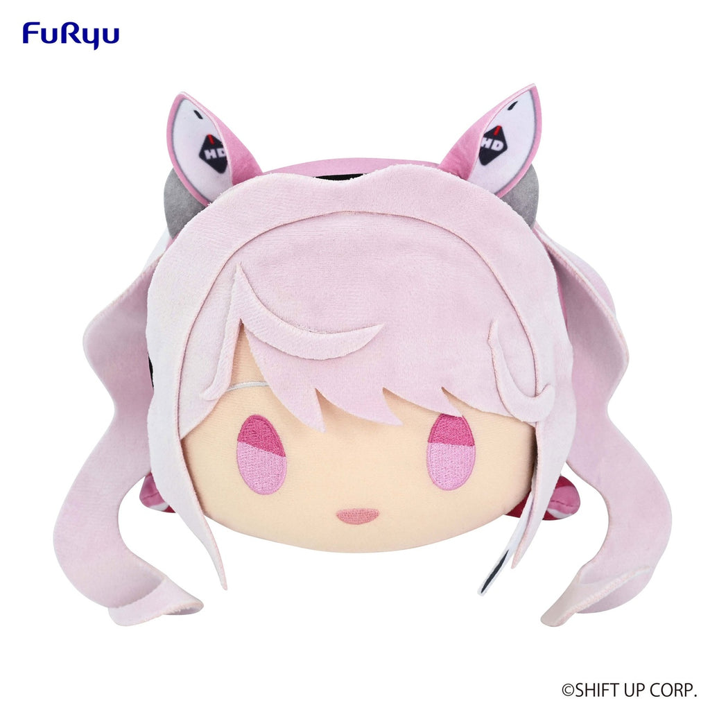 Produktbild Goddess of Victory: Nikke Lying Down Big Plush Plüschfigur Alice 25 cm