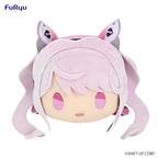 Produktbild Goddess of Victory: Nikke Lying Down Big Plush Plüschfigur Alice 25 cm
