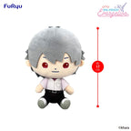 Produktbild Neon Genesis Evangelion Eva Pocket Plüschfigur Kaworu 17 cm