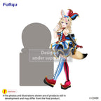 Produktbild Hololive Production Hikkake PVC Statue Omaru Polka 10 cm