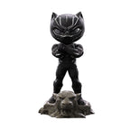 Produktbild The Infinity Saga Mini Co. PVC Figur Black Panther 15 cm