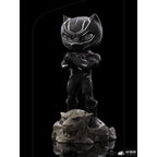 Produktbild The Infinity Saga Mini Co. PVC Figur Black Panther 15 cm