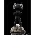 Produktbild The Infinity Saga Mini Co. PVC Figur Black Panther 15 cm