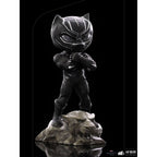 Produktbild The Infinity Saga Mini Co. PVC Figur Black Panther 15 cm
