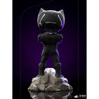 Produktbild The Infinity Saga Mini Co. PVC Figur Black Panther 15 cm