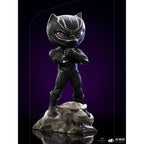 Produktbild The Infinity Saga Mini Co. PVC Figur Black Panther 15 cm