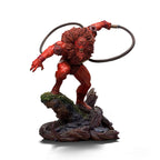 Produktbild Masters of the Universe Art Scale Statue 1/10 Red Beast Man (Exclusive 2024) 23 cm