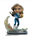Product image Fantastic Four Mini Co. PVC Figure Invisible Woman and Franklin 15 cm