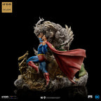 Produktbild DC Comics BDS Art Scale Statue 1/10 Superman vs Doomsday heo EU Exclusive 30 cm