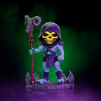 Produktbild Masters Of The Universe Mini Co. PVC Figur Skeletor 18 cm