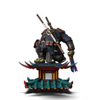 Produktbild Teenage Mutant Ninja Turtles Art Scale Statue 1/10 The Last Ronin 24 cm