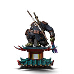 Produktbild Teenage Mutant Ninja Turtles Art Scale Statue 1/10 The Last Ronin 24 cm
