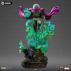 Produktbild Marvel Deluxe Art Scale Statue 1/10 Mysterio 31 cm