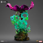 Produktbild Marvel Deluxe Art Scale Statue 1/10 Mysterio 31 cm