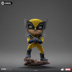 Product image Marvel Deadpool & Wolverine Mini Co. PVC Wolverine 13 cm