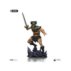 Produktbild Masters of the Universe Art Scale Statue 1/10 Triklops 24 cm