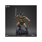 Produktbild Masters of the Universe Art Scale Statue 1/10 Triklops 24 cm