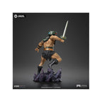 Produktbild Masters of the Universe Art Scale Statue 1/10 Triklops 24 cm