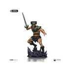 Produktbild Masters of the Universe Art Scale Statue 1/10 Triklops 24 cm