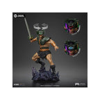 Produktbild Masters of the Universe Art Scale Statue 1/10 Triklops 24 cm