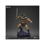 Produktbild Masters of the Universe Art Scale Statue 1/10 Triklops 24 cm