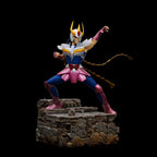 Produktbild Saint Seiya Art Scale Statue 1/10 Phoenix Ikki 23 cm