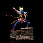 Produktbild Saint Seiya Art Scale Statue 1/10 Phoenix Ikki 23 cm