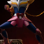 Produktbild Saint Seiya Art Scale Statue 1/10 Phoenix Ikki 23 cm