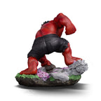 Produktbild Captain America 4 Mini Co. PVC Figur Red Hulk 16 cm