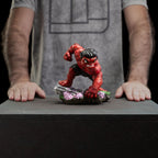 Produktbild Captain America 4 Mini Co. PVC Figur Red Hulk 16 cm