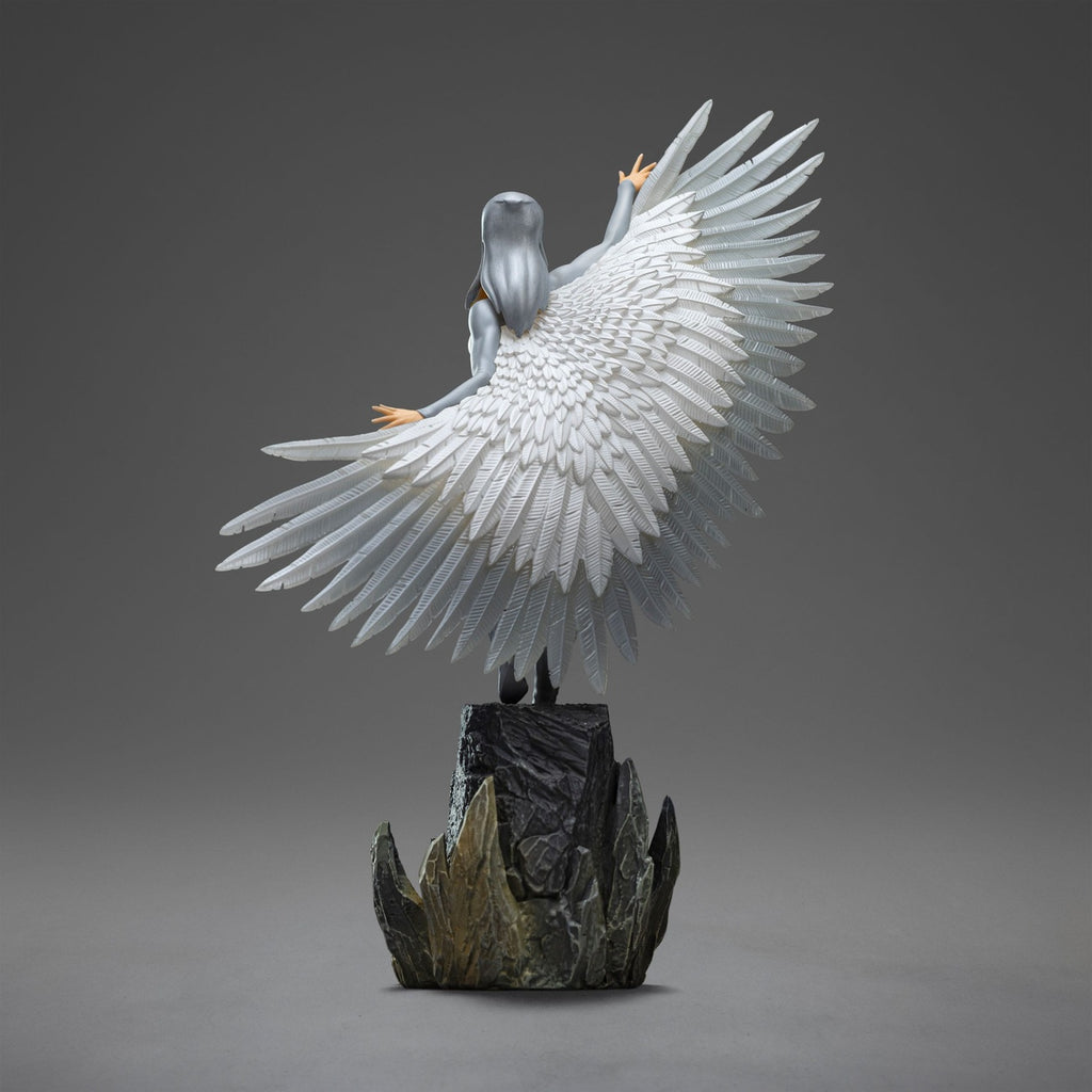 Product image Masters of the Universe Art Scale Statue 1/10 White Sorceress 26 cm heo exclusive