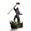 Produktbild Masters of the Universe Art Scale Statue 1/10 Skeletor Disco Ver. 28 cm heo exclusive