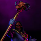 Produktbild Masters of the Universe Art Scale Statue 1/10 Skeletor Disco Ver. 28 cm heo exclusive