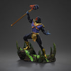 Produktbild Masters of the Universe Art Scale Statue 1/10 Skeletor Disco Ver. 28 cm heo exclusive