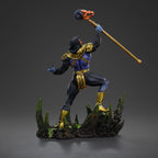 Produktbild Masters of the Universe Art Scale Statue 1/10 Skeletor Disco Ver. 28 cm heo exclusive